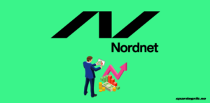 bilde av hvordan du kjøper aksjer hos Nordnet